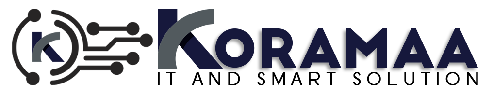Koramaa - Empowering Businesses with Innovative IT Solutions