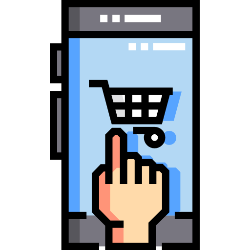 online-shop
